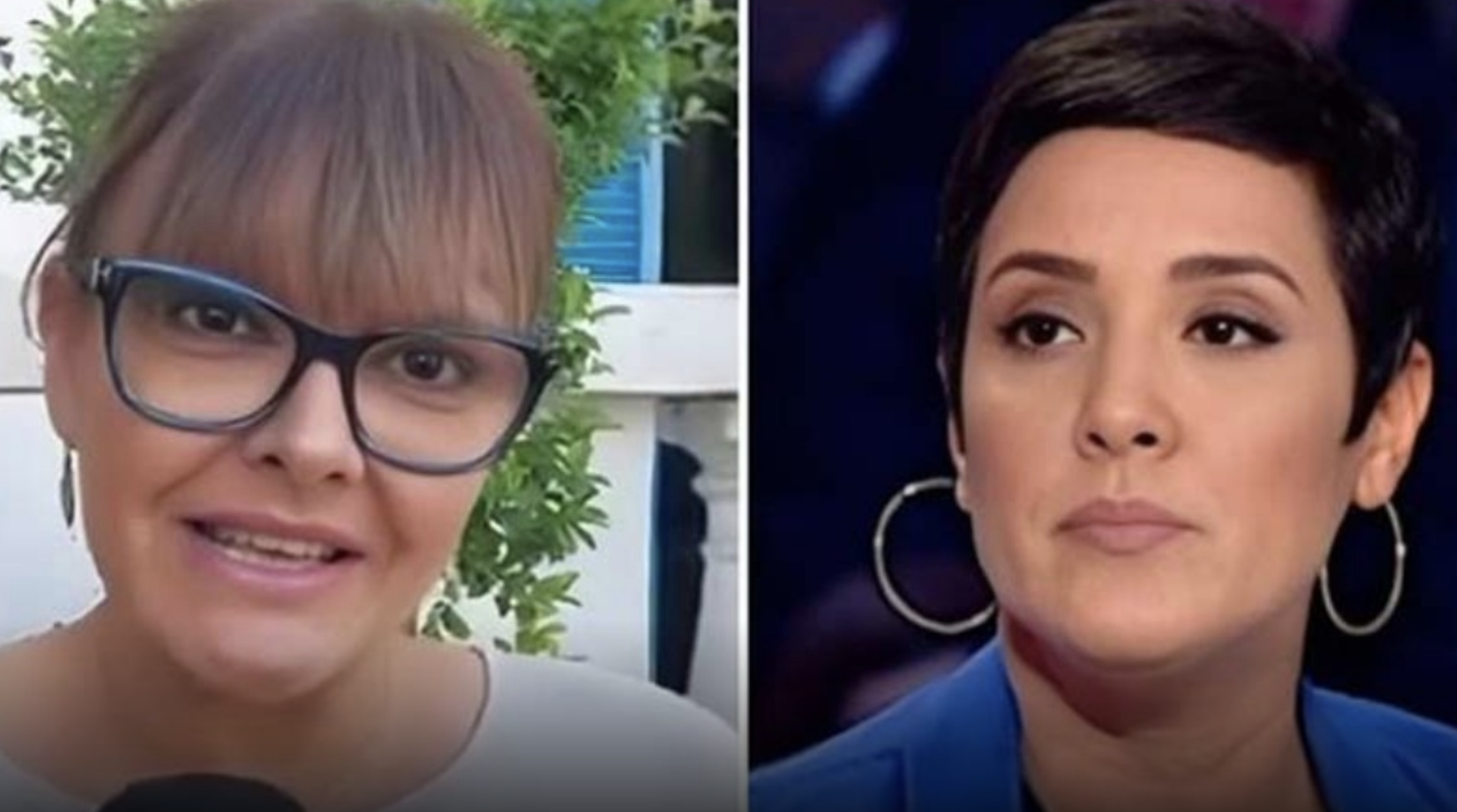 حكم غيابي بالسجن بحق رملة الدهماني شقيقة متقِلة الرأي سنية الدهماني
